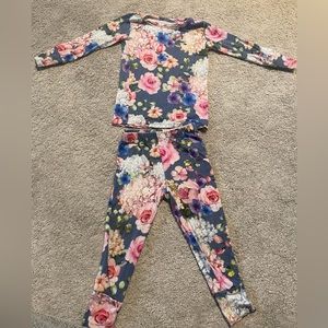 Posh Peanut Carmen 2-Piece